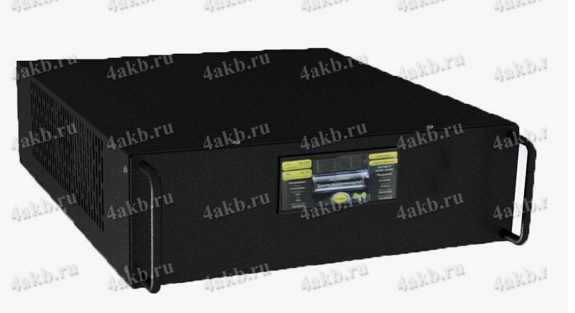 КРОНВУЗ ZEVS-RACK-CS-50А.40В Геоматериалы