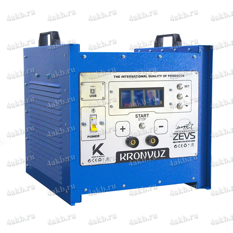 КРОНВУЗ ЗЕВС-Т-80 Желобонакатчики