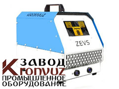 Зарядные устройства для авиационных АКБ КРОНВУЗ