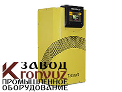Импульсные зарядные устройства для погрузчиков КРОНВУЗ
