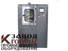 Установки для мойки и сушки аккумуляторов КРОНВУЗ