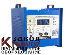 Импульсные зарядно-десульфатирующие устройства КРОНВУЗ