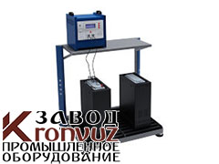 Столы, верстаки, боксы аккумуляторные КРОНВУЗ