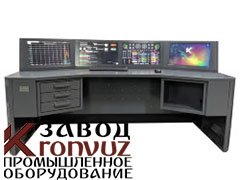 Обкаточные стенды КРОНВУЗ