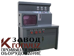 Стенды для ремонта и поверки КРОНВУЗ