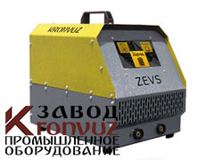 Импульсные  зарядно-разрядные устройства КРОНВУЗ