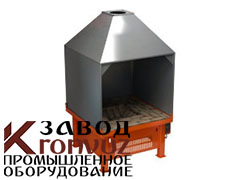 Кузнечное оборудование КРОНВУЗ