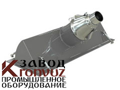 Вытяжное оборудование КРОНВУЗ