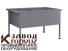 Ванны КРОНВУЗ