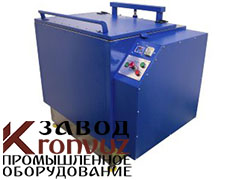 Моечные установки КРОНВУЗ