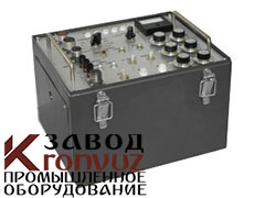 Приборы для поверки КРОНВУЗ