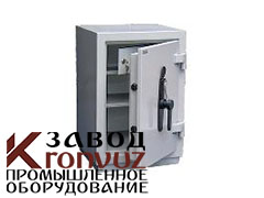 Армейская и металлическая мебель КРОНВУЗ