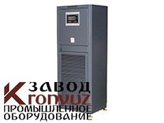 Трансформаторные зарядно-разрядные устройства КРОНВУЗ