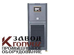 Специализированные высокомощные зарядные шкафы КРОНВУЗ