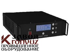 Модульные устройства для стоек КРОНВУЗ